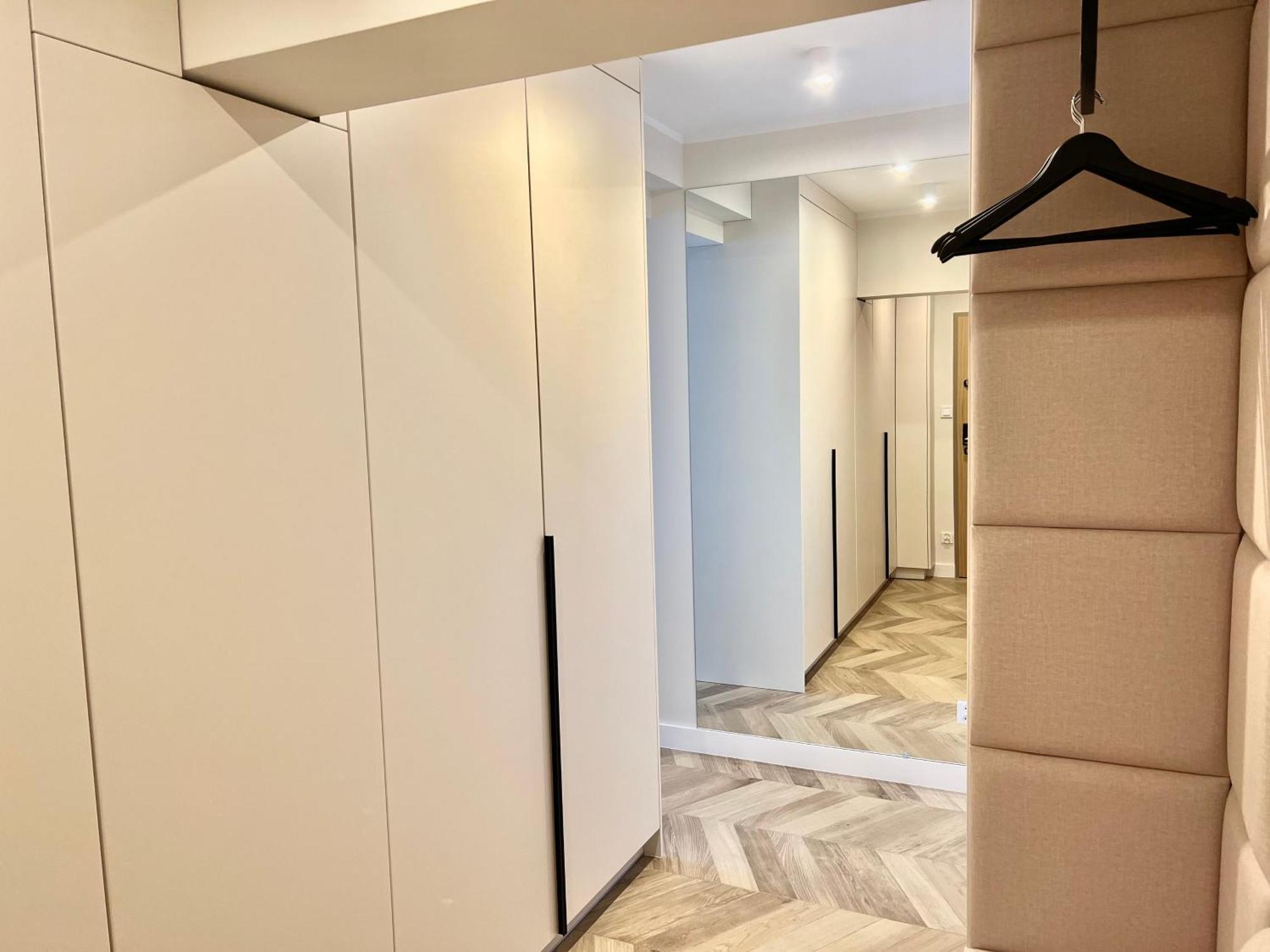 Baltic View Rewal 6-Pax Latte Apartman Kültér fotó