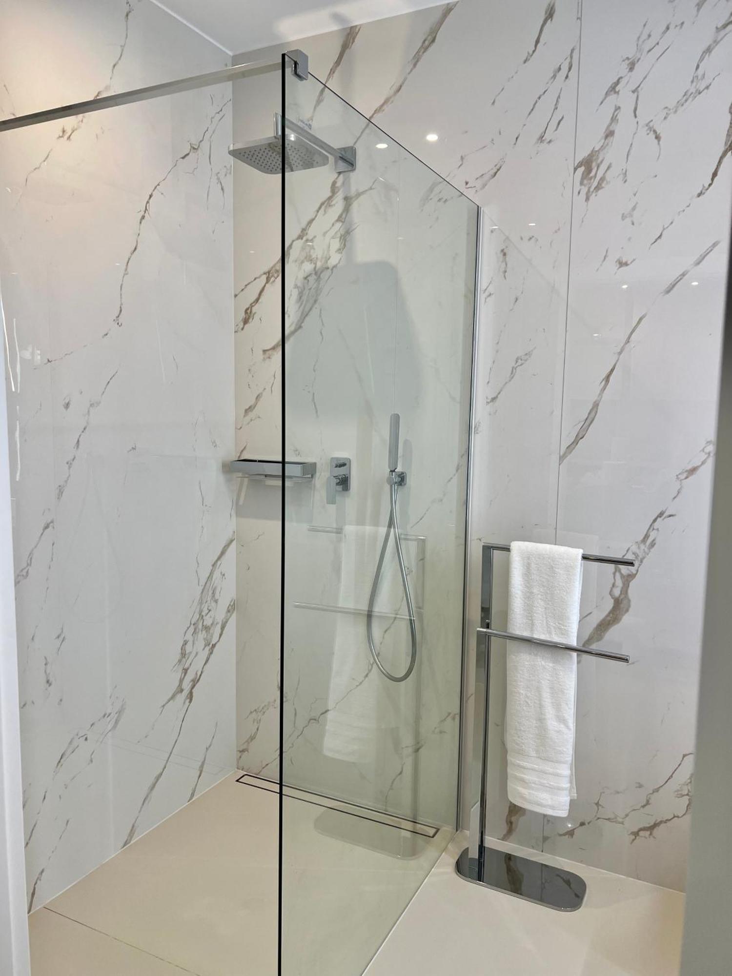 Baltic View Rewal 6-Pax Latte Apartman Kültér fotó